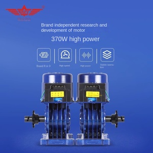 Aluminum Alloy Electric Retractable Gate Factory Stock Thickened Trackless Retractable Gate Automatic <b>Wind</b>-Resistant Durable - Product Image 5