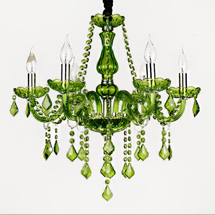 Verde