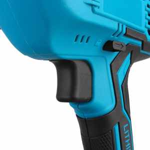 <span class=keywords><strong>เลื่อย</strong></span>ไฟฟ้าไร้สายกำลังสูงแบบลิเธียม สำหรับ<span class=keywords><strong>ตัด</strong></span><span class=keywords><strong>ไม้</strong></span> โลหะ และพีวีซี สำหรับรถจักรยานยนต์ฮอนด้า - Product Image 4