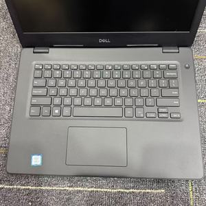 <b>Used</b> for D-ell E3490 Notebook 8th Gen i5/i7 8GB Ram 256GB SSD 14 Inch Full HD Ultra Thin Portable Business <b>Laptop</b> - Product Image 4