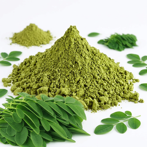 <b>Gingerly</b> Naturals Natural Henna Leaf Powder for Body Art & Hair Color Manufacturer From India - Product Image 1