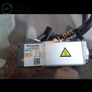 Pièce de rechange SMT MSMA012P1A01 Moteur pour machine Samsung - Product Image 4