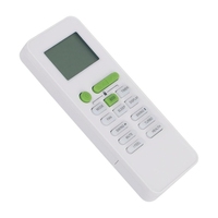 Control Remoto Universal de Repuesto GYKQ-52 para Aires Acondicionados TCL
