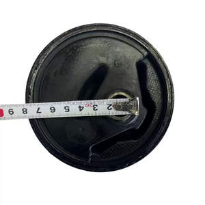 Silentbloc de support moteur arrière à absorption des chocs pour camion léger Isuzu, suspension de cabine, taille <span class=keywords><strong>standard</strong></span> de l'industrie 48x72mm, faible <span class=keywords><strong>vibration</strong></span> - Product Image 2