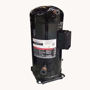 คอมเพรสเซอร์แอร์ Copeland Scroll รุ่น ZR144KC-TFD-422 ใหม่สำหรับเปลี่ยนทดแทน - Product Image 3
