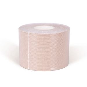 Wholesale Diy Tape Grade Backless With Breast Petals Sexy Custom Nipple Covers BOOB TAPE - Product Image 5