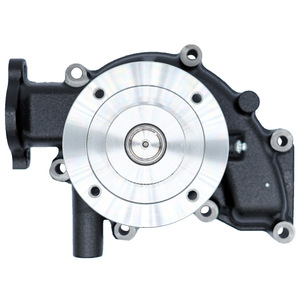 Bomba de Agua Cw para Nissan Fe6 con Brida Grande 21010 Z5129 21010 Z5663, Pieza de Repuesto para Camión - Product Image 2