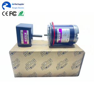 100% NUEVO Y Original - Motor de Engranajes <span class=keywords><strong>SPG</strong></span> Fabricado en Corea del Sur - Motor de Corriente Alterna/Corriente Directa SPS35-M8/<span class=keywords><strong>9</strong></span>*M4 - Product Image 1
