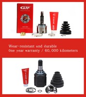 GJF-piezas de repuesto para coche Mitsubishi Lancer CK CJ CS 97, Junta cv interna, MI-3-550, precio de repuesto