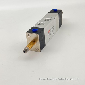 อะไหล่พิเศษสำหรับรถปั๊มคอนกรีตแบบหัวคู่ รุ่น Air 4V330-10V พร้อมการรับประกัน 3 ปี - Product Image 1