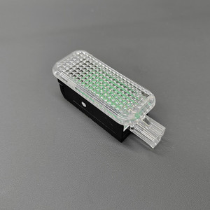 Volkswagen Led Footwell Light 5GG947409 Ambient Lighting <b>12V</b> Plastic Interior Car Light - Product Image 2