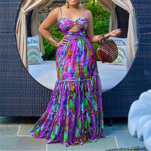 <span class=keywords><strong>Ropa</strong></span> <span class=keywords><strong>de</strong></span> Mujer Elegante <span class=keywords><strong>de</strong></span> Verano, Nueva Colección, Precio Económico, Fabricante Personalizado <span class=keywords><strong>de</strong></span> China, Mejor Vendedor - Product Image 3