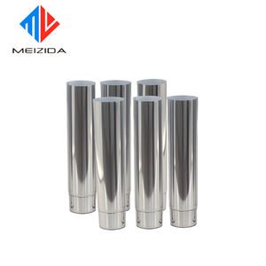 หลอดอลูมิเนียมเคลือบกันซึมคุณภาพสูง 50 มล. ผู้ผลิตหลอด ABL แบบกำหนดเอง หลอด ABL ฝาเกลียวสำหรับลิปสติก ยาสีฟัน ทนทาน - Product Image 2