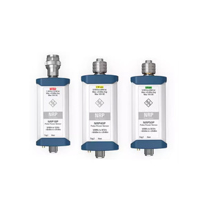 ใช้หัววัดกำลังเรดาร์ Rohde & Schwarz NRP40P 10 กิโลวัตต์ IP67 240/220 โวลต์ สำหรับทดสอบเครื่องจักร - Product Image 2