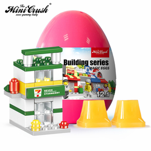 Juguete <span class=keywords><strong>sorpresa</strong></span> para niños, <span class=keywords><strong>huevo</strong></span> de cartón - Product Image 4