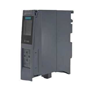 Controlador PLC NOVA 6ES7513-1FL02-0AB0 Serie S7-1500, Stock Original Disponible - Product Image 1