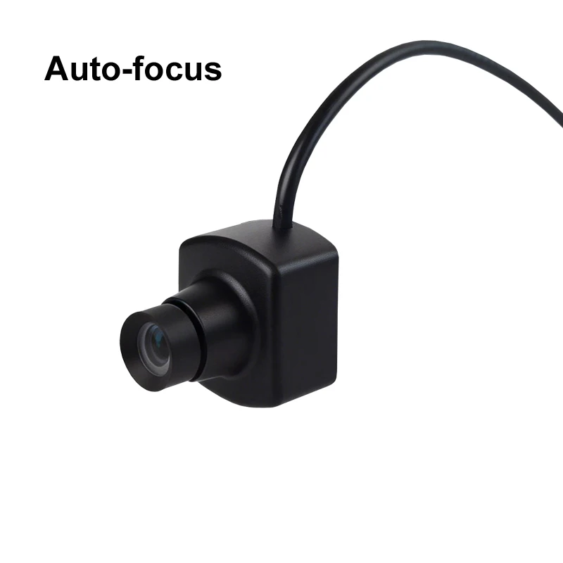 4.Only camera(Auto-focus)