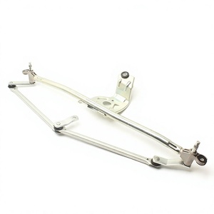 Tige de Liaison d'Essuie-Glace pour Fiat 46804975 46748140 51839941 Pièce de Remplacement Métallique - Product Image 4