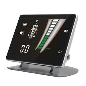 Dentale Digitale Touch Screen Misura <span class=keywords><strong>Apex</strong></span> <span class=keywords><strong>Locator</strong></span> di Apparecchiature Mediche - Product Image 1