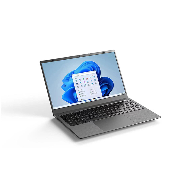 New 14.1 Inch Portable Celeron N5100 CPU Laptop 8GB/16GB/32GB RAM 128GB/256GB SSD Hard Drive Win11 Wireless Built-In Business