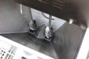 Máquina automática de envasado de café en polvo, selladora de agua <span class=keywords><strong>para</strong></span> zumo de leche, precio de fábrica - Product Image 5