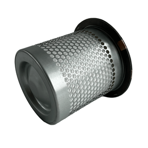 Elemento Filtrante Separador de Aceite Tipo Wound 54595442 39831885 para Piezas de Compresores de Aire Industriales - Product Image 6