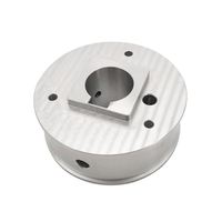 Piezas de Maquinaria de Ingeniería de Precisión CNC OEM de China para la Industria Automotriz