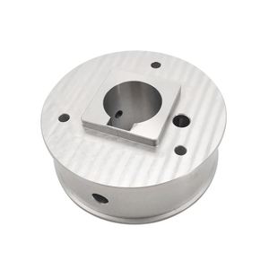 Pièces de machines d'usinage de précision CNC OEM chinoises pour l'automobile - Product Image 5