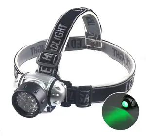 Scheinwerfer UV Grün LED Licht Jagd 21 Green Doctor Scheinwerfer Starkes Licht Neue Jagd scheinwerfer