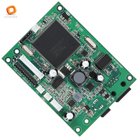Servicio OEM de Diseño de PCB y PCBA y Fabricación de Software de Firmware para Productos Electrónicos de Consumo Personalizados