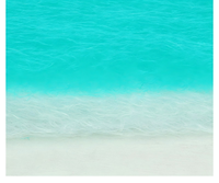 Nouveau filtre à sable pour sol en fibre de verre vert/bleu, haute capacité anti-poussière, pour cabine de peinture, prévention de la fumée de peinture, rouleau pour atelier
