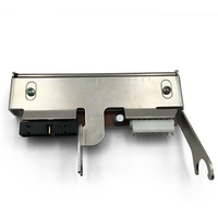 Nouvelle tête d'impression 1-010043-900 pour imprimante d'étiquettes thermiques Intermec PM4i PF4i 203DPI