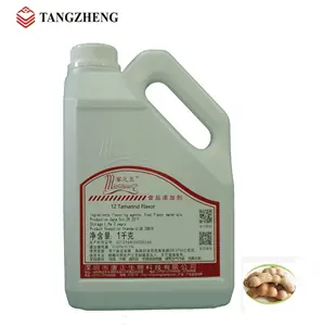 Конкурентоспособная цена, высококачественный концентрат ароматизатора тамаринда для производства сока