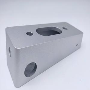 <span class=keywords><strong>CNC</strong></span> 가공 서비스 3D 프린팅 <span class=keywords><strong>CNC</strong></span> 플라스틱 부품 제조 스테인레스 스틸 와이어 EDM 기능 - Product Image 2