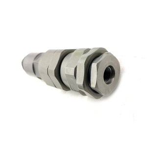 Soupape de <span class=keywords><strong>d</strong></span>écharge APOLLO pour excavatrice, soupape LS 708-2L-04711 pour Komatsu PC200-6 PC200-6LS, soupape de commande, garantie de <span class=keywords><strong>3</strong></span> mois, AP 1 pièce - Product Image 4