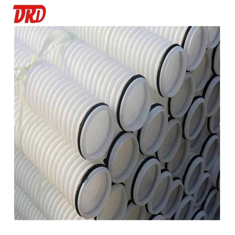 36-inch HDPE Road Culvert - Durable & Flexible Solutions