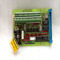 PLC Compatible con la UNIDAD DE INTERFAZ SC86-4CM0 58038008-F STROMBERG 5761720-9B, Suministro al por Mayor