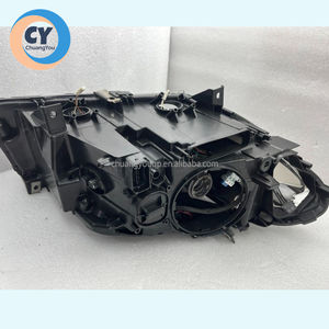 Phare d'origine pour BMW F10 F18 F11 2009 2010 2011 2012 <span class=keywords><strong>2013</strong></span> Lumière de voiture BMW M5 Série 5 <span class=keywords><strong>520i</strong></span> 525i 530i Xenon AFS Phare de voiture - Product Image 4