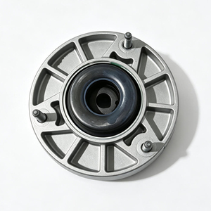 อะไหล่รถยนต์ OE 31306851880 ชุดช่วงล่าง โช้คอัพหลัง สำหรับ BMW X5 F15 X6 F16 ปี 2013-2018 - Product Image 4