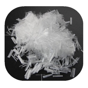 Sợi <span class=keywords><strong>Monofilament</strong></span> <span class=keywords><strong>PP</strong></span> lưới kỹ thuật sợi Polypropylene cho xây dựng - Product Image 6