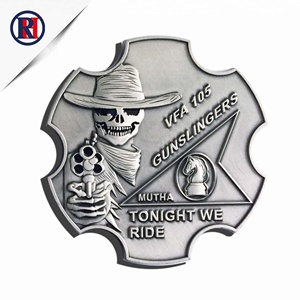 Prix usine Vente Personnalisé <span class=keywords><strong>Avion</strong></span> Doux Émail Logo Pièce de Défi <span class=keywords><strong>Militaire</strong></span> En Argent Antique Plaqué Or - Product Image 6