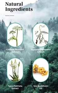 Cápsula antibacteriana ginecológica de hierbas naturales puras, Gel <span class=keywords><strong>Vaginal</strong></span> hidratante, cápsulas de reparación de mucosa <span class=keywords><strong>Vaginal</strong></span> OEM