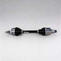 Suku Cadang BYD CAR Drive Shaft 12993727-00 HA2HE2203010 Kualitas Tinggi Baru Merek ZNC Garansi 12 Bulan untuk Qin PLUS DM-i