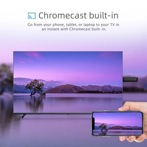 ทีวีสติ๊ก Android 11 MECOOL KD3 ดองเกิลสตรีมมิ่งทีวี 4K - Product Image 5