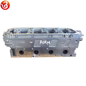 Culasse CBAA <span class=keywords><strong>CBAB</strong></span> CBAC CBBA 908700 03L103351J pour <span class=keywords><strong>VW</strong></span>/Seat/Skoda 2.0 Tdi 03L103351A 03L103265X 03L103063K 03L103063L - Product Image 4