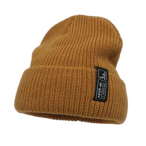 Custom Your Own Logo Fishmen Bobble Hats High Quality 3D Embroidery Character Unisex Beanies - Product Image 2