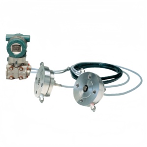 Sistema de Sellado de Diafragma para Manómetro Diferencial Yokogawa EJXC80A EJAC80E Industrial - Product Image 3