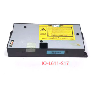 หน่วยเลเซอร์ LSU สำหรับ <span class=keywords><strong>PANTUM</strong></span> P2200 P2500 P2206 P2207 <span class=keywords><strong>P2500W</strong></span> P2500NW P2502W P2506W P2509 M6203 6506 <span class=keywords><strong>P2500W</strong></span> IO-L611207 6550 - Product Image 4