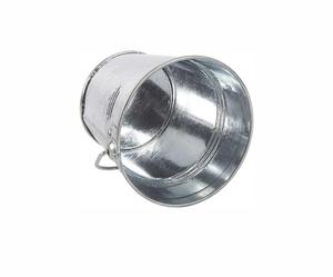Planteur en métal personnalisé, Mini paon métallique en acier galvanisé/décorations de <span class=keywords><strong>jardin</strong></span> - Product Image 5