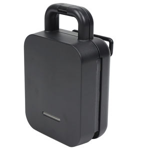 Vente chaude Nouveaux produits populaires Machine à sandwich domestique à la mode Convient au petit-déjeuner - Product Image 5